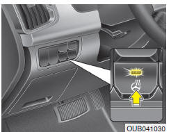 Volante calefactado (opcional)