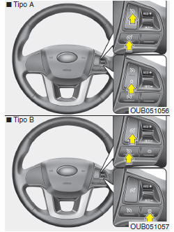 Para apagar el control del límite de velocidad, realice una de las siguientes acciones