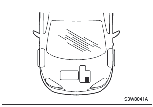 NÚMERO DE IDENTIFICACIÓN DEL TRANSEJE AUTOMÁTICO