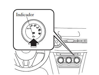 Acondicionador de aire completamente automático