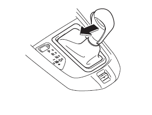 Modo de cambios manual