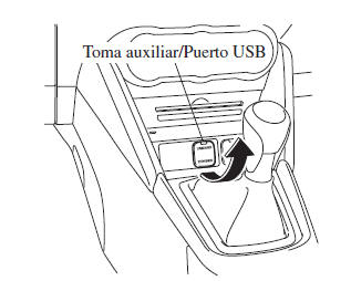 Tipo A/Tipo B (Con reproductor de discos compactos)