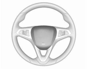 Sistema de airbags frontales