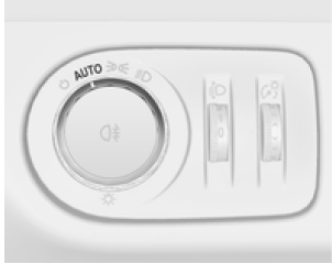 Control automático de las luces