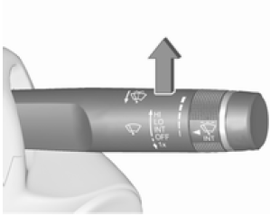 Funcionamiento automático con sensor de lluvia