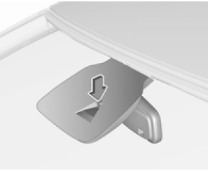 Sensibilidad regulable del sensor de lluvia