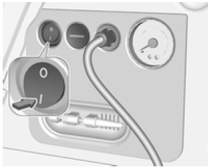 Vehículos con juego de reparación de neumáticos en la pared lateral