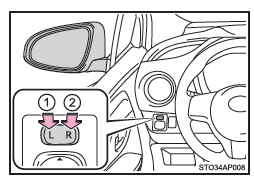 Tipo de ajuste eléctrico