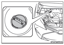 Motor 1ND-TV