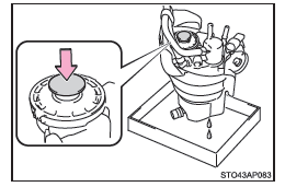 Filtro de combustible (motor diésel)