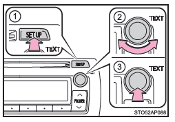 Uso óptimo del sistema de audio