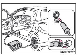 Método de reparación de emergencia