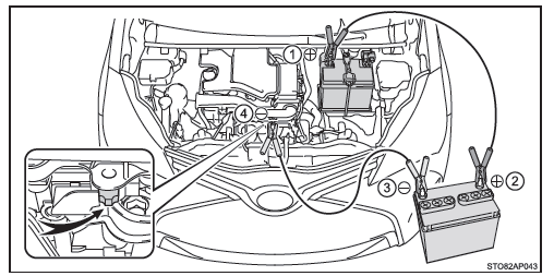 Motor 1KR-FE