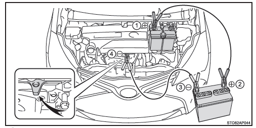 Motor 1NR-FE