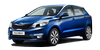 KIA Rio: Servicio de mantenimiento programado - Mantenimiento - Kia Rio Manual del Propietario