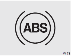Sistema antibloqueo de frenos (ABS) (opcional)