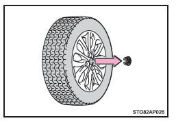 Vehículos con ruedas de aluminio
